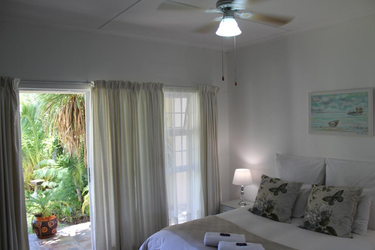 Van Biljon Cottage No Loadshedding أوتشورن المظهر الخارجي الصورة